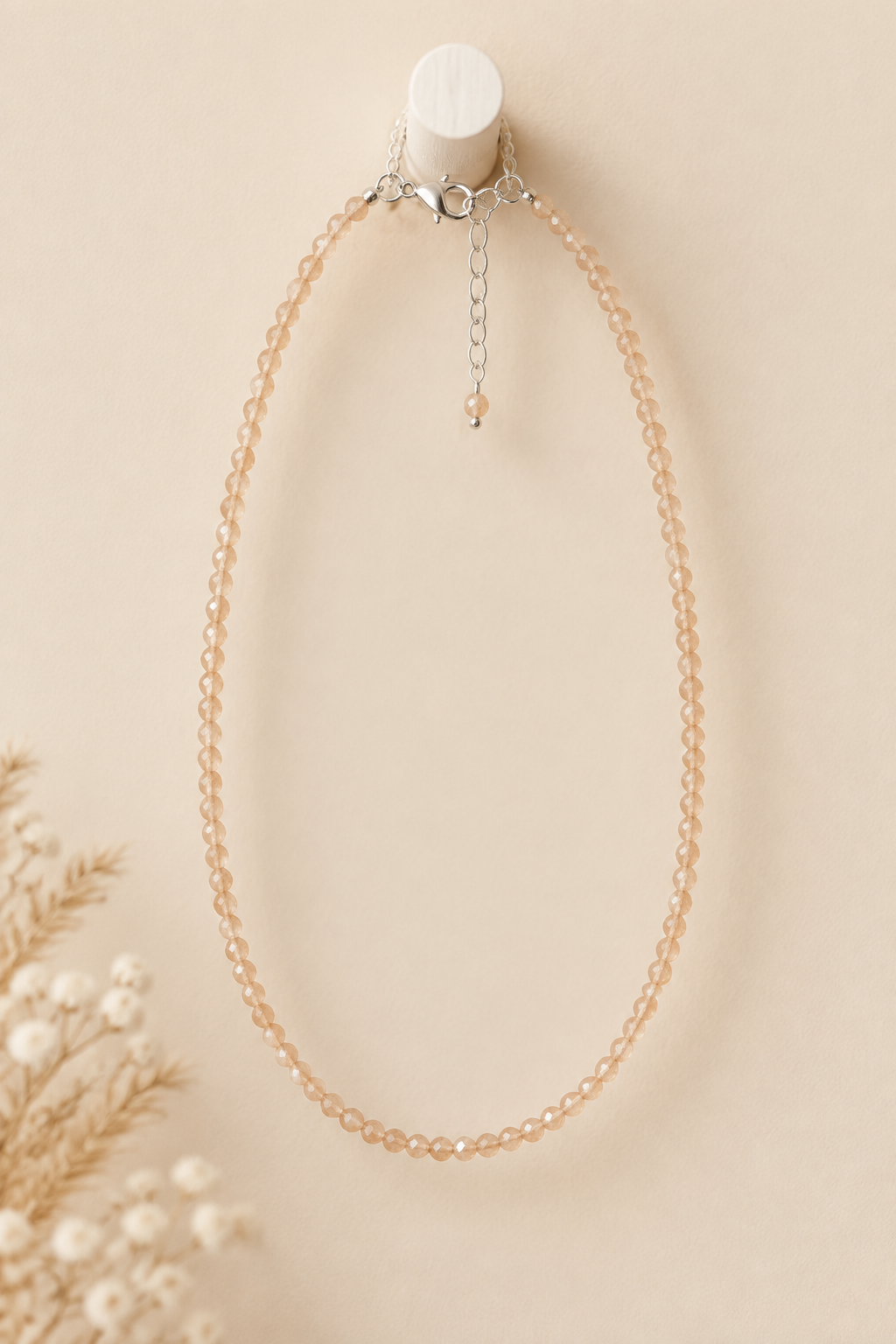 Sunstone percha